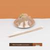 Yuzhuxun Disposable Tableware Set