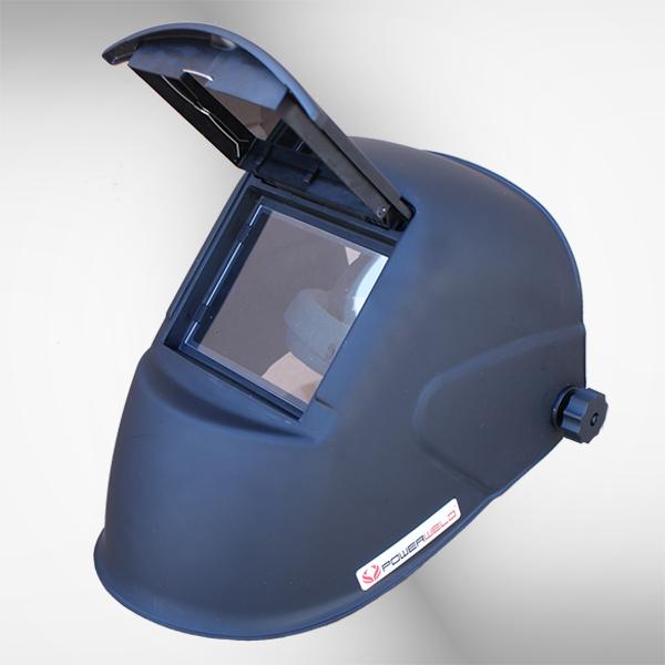 Passive Flip V.2 Welding Helmet - Mas Flip V.2