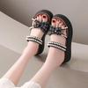 Scarpe da donna – Sandali