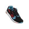 Reebok Inferno Sport Wildleder 'Schwarz Blau Rot' M43214