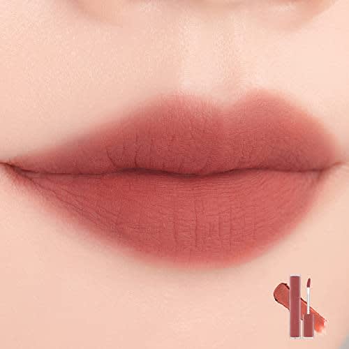 rom&nd BLUR FUDGE TINT (01 POMELOCO)