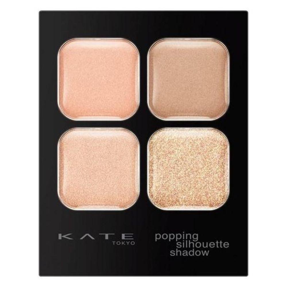 

Kanebo KATE Popping Silhouette Shadow OR2 Coral Rosepop PK1 Raspberry Rosepop 36g OR-2 Coral Rose Pop