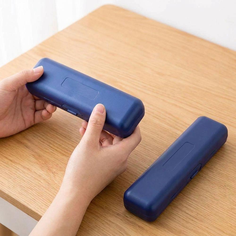 Hard Shell Insulin Pen Storage Case Wear-resistant Universal Carrying Box Daily Carry