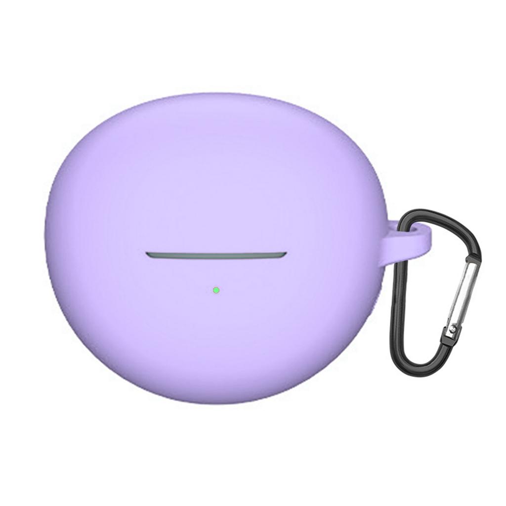 Silikonové ochranné pouzdro pro FreeClip Držák na sluchátka Držák na sluchátka Držák na sluchátka Lehký design Příslušenství ke sluchátkům