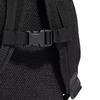 Adidas Neo Polyamide Backpack Regular Unisex Black Adidas H35746