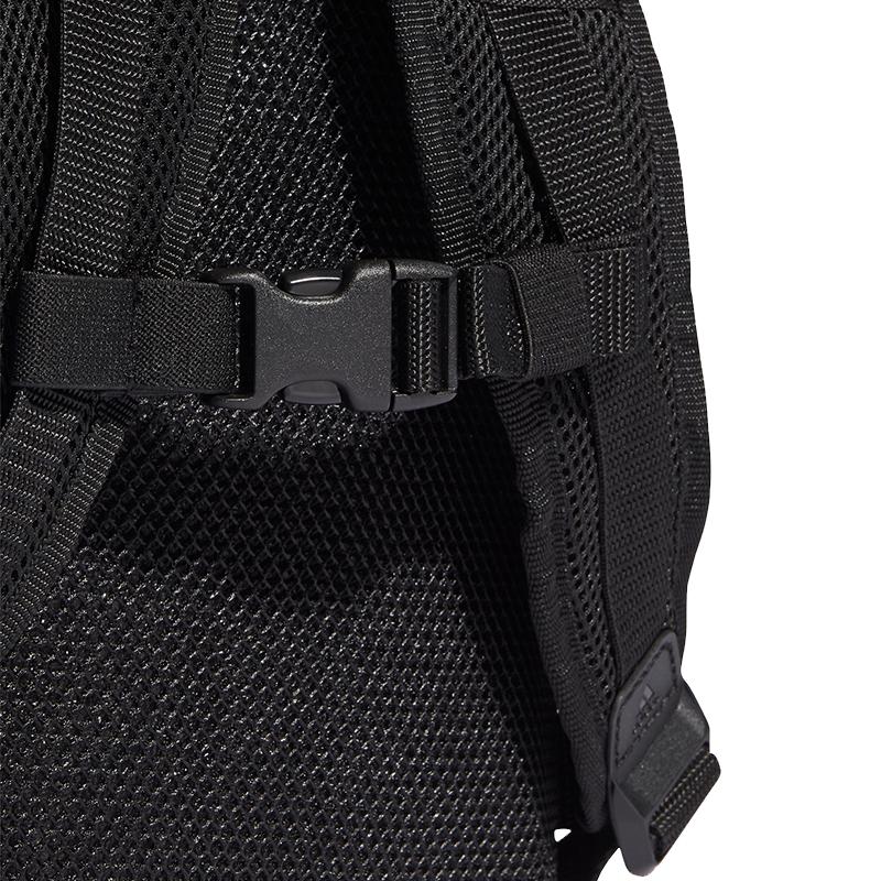 Adidas Neo Polyamide Backpack Regular Unisex Black Adidas H35746