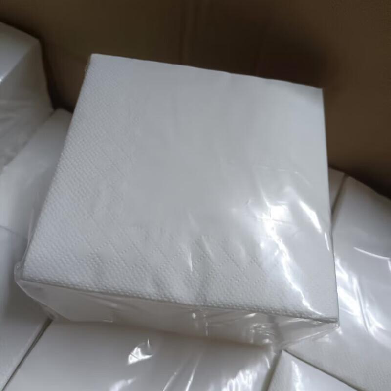 Portable Travel Tissue Packs