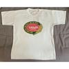 Elkeliset Humppa Saigon Bier T-Shirt Signiert Gre XL Vintage Gewaschen Designer Kleidung Leicht Mode Lässig Atmungsaktiv