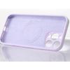 Magnetic Liquid Silicone Case For For Iphone 17 16 14 13 1 Pro Max Air Phone Cover For  Skin Feel Official With Retail Box