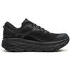 HOKA Bondi 7 Siyah Unisex Spor Ayakkabı 1110518-BBLC