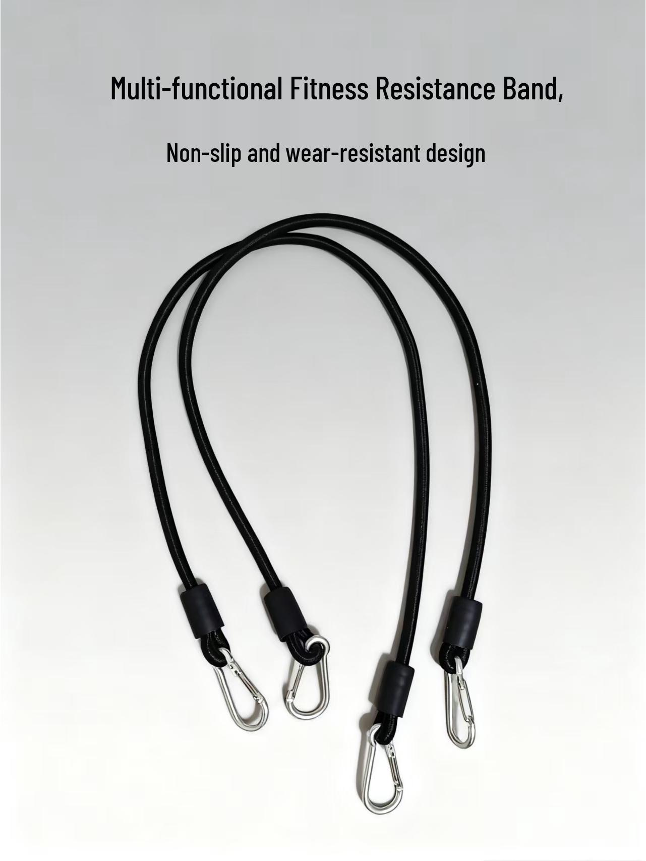 

Степ-платформа с эспандером и фитболом