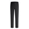 K-Boxing Men's Classic Micro-Elastic Straight-Leg Casual Pants