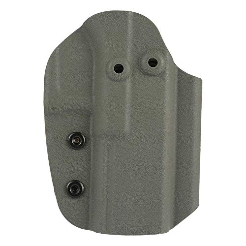 

FMA OWB KYDEX Holster FG (G17 compatible/Belt Clip Type)