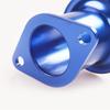 4pcs For Toyota Corolla AE86 GTS Velocity V-stacks Airbox Intake V Stack Add Horse Power 20V 4AG ITB/ITBs Air Horn Funnel