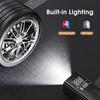 Wireless Tyre Air Pump Portable Car Air Compressor for Motorcycles Pickup Truck Digital Super Power Inflatable Pump