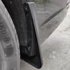 For Byd DENZA D9 DM-i Mudguards Protector Front Rear Plastic Mud Flap Scuff Plate Guard Splash Car Styling Accessories  2024