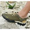 Men's Shoes,Men's Casual Sneakers Field Wading Shoes Men's Mesh Outdoor Hiking Shoes