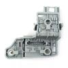 Rear Left Tail Light Bulb Holder 2048202277 For Mercedes C Class W204 2012-2014