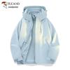 TUCANO Women's 3-in-1 Winter Warm Hooded Outdoor Jacket