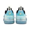 Li Ning All City 10 V2 Basketball Shoes Men Sneakers Light-Blue ABAS173-2