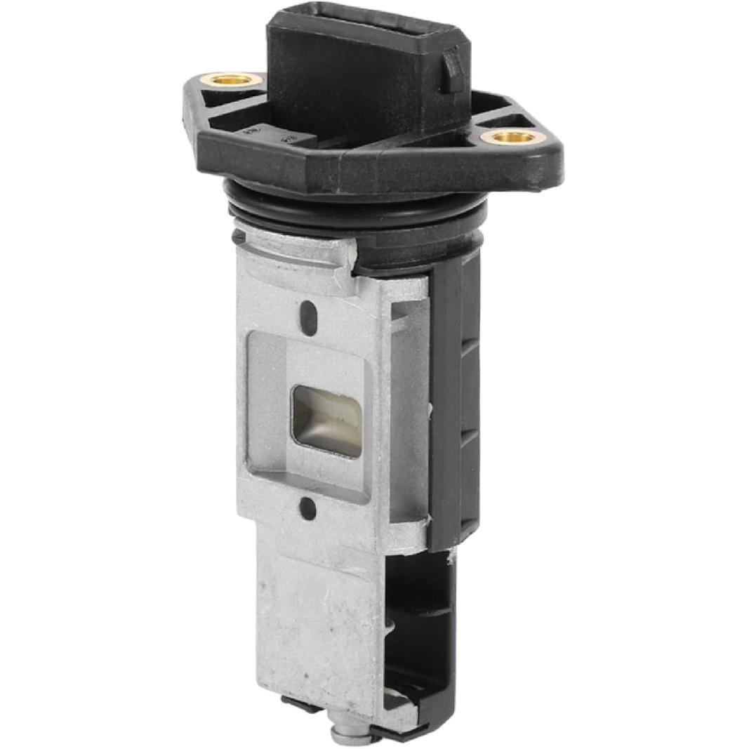 

Датчик массового расхода воздуха №021906462A MAF для Volkswagen EuroVan V6 2.8L SOHC 1997-2000 Пластик Металл Черный