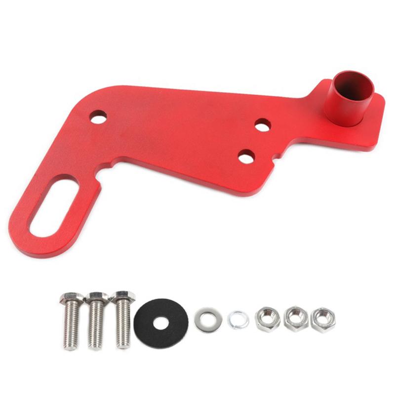 Car Front Bumper Trailer Towing Hook Kit For Jimny JB64 JB74 Car External Accessory Styling