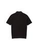 OLZEN Men'S Slub Pique Collar Short Sleeve Tee_Zbg3Et1271Br