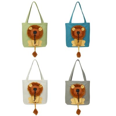 Pet Carrier Tote Bag Dog Carrier Bag Cat Carrier HandBag Pet Handbag Carrier Small Animal Carrier Bag TravelCat Carrier