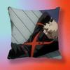 My Hero Academia Katsuki Bakugo  Pillow cover gift High definition digital printingSurprise vivid pattern Household