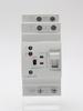 Dual Power Switch: 2P/4P DIN Rail Automatic Transfer, Millisecond Level, 400V