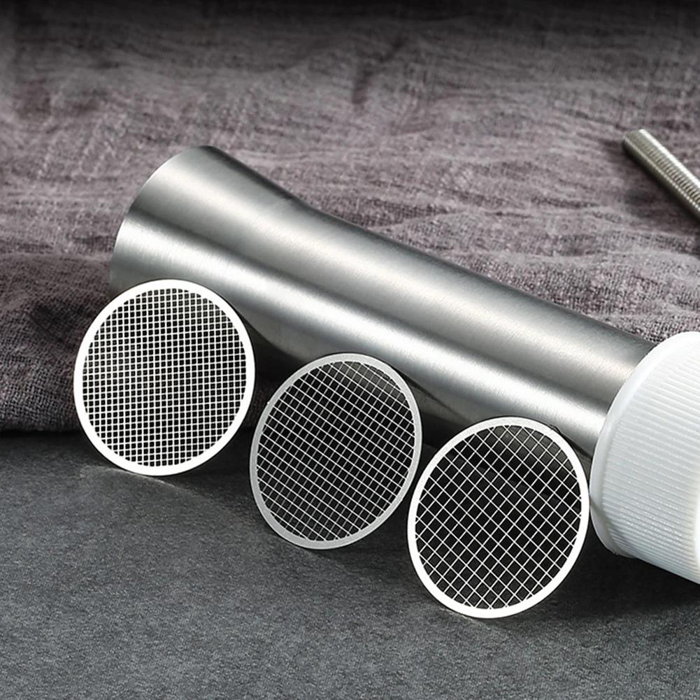 Hot 1pc DIY Cooking Shredder Kitchen Tool Tofu Slicer Wensi Tofu Mould Stainless Steel Kitchen Dining Bar Kitchen Tools