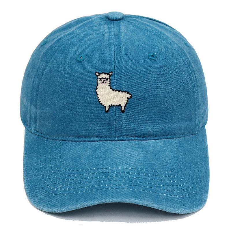 Vintage Adjustable Unisex Vintage Cap for Outdoor Hiking and Mountaineering