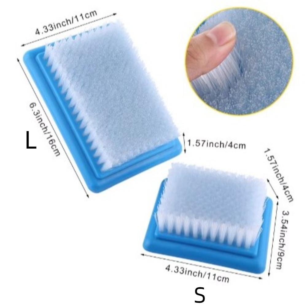 Special Felting Needle Mat Needle Felted Wool Rug Brush Wool Felt Background Brush  Stitching Punch