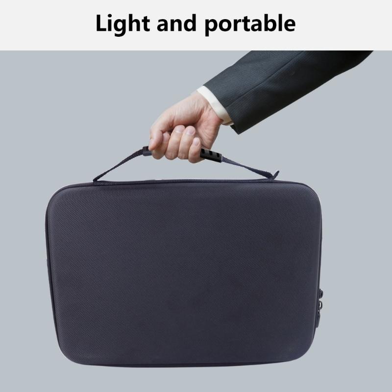 Camera Hard Case Protective Case Travel Friendly Carrying Case for ONE X4 Camera Holder Easy to Carry and Store Anywhere