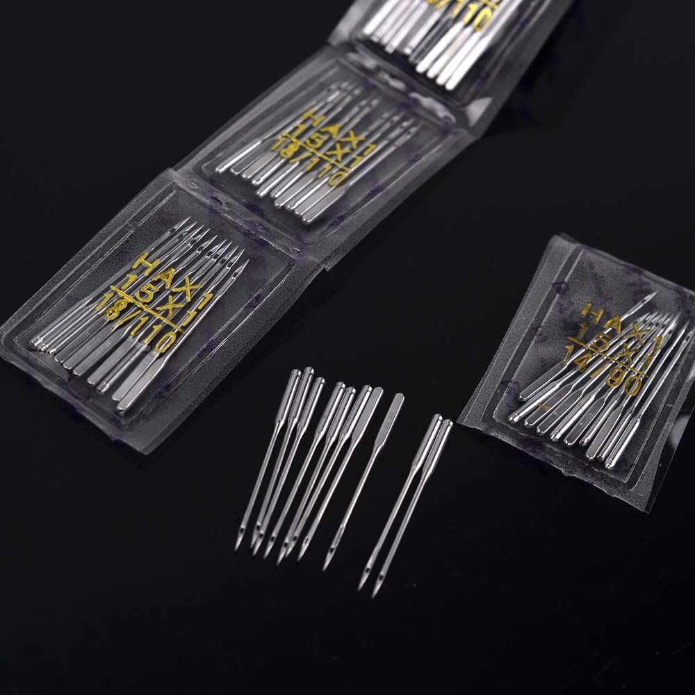 Tailor Supplies Apparel Sewing Machine Needles Embroidery Tool Sewing Accessories Sewing Needles