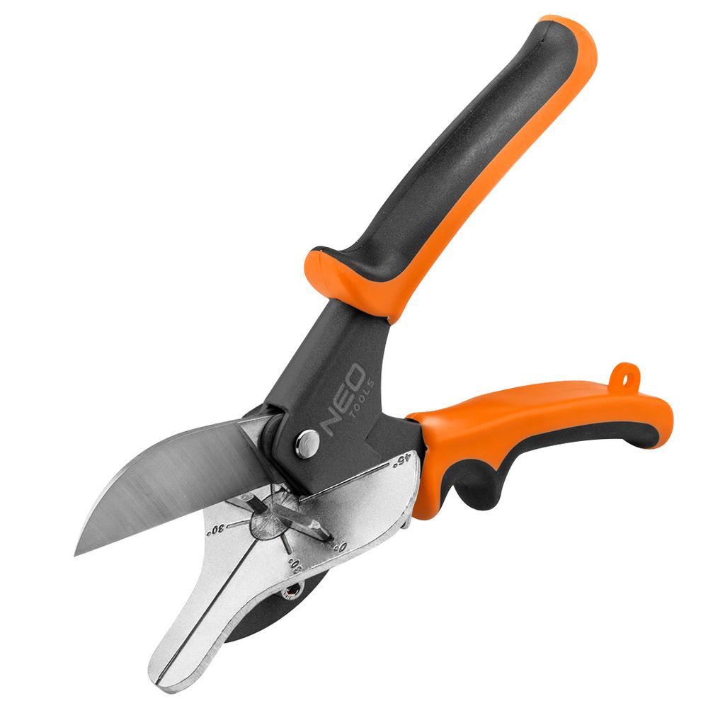 220mm angle cutting shears