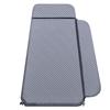 Inflatable Car Bed for Sedan - Rear Seat Travel Mattress