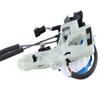 Car Front Door Lock Actuator Latch For Hyundai Veloster 2012 Through 2016 Models