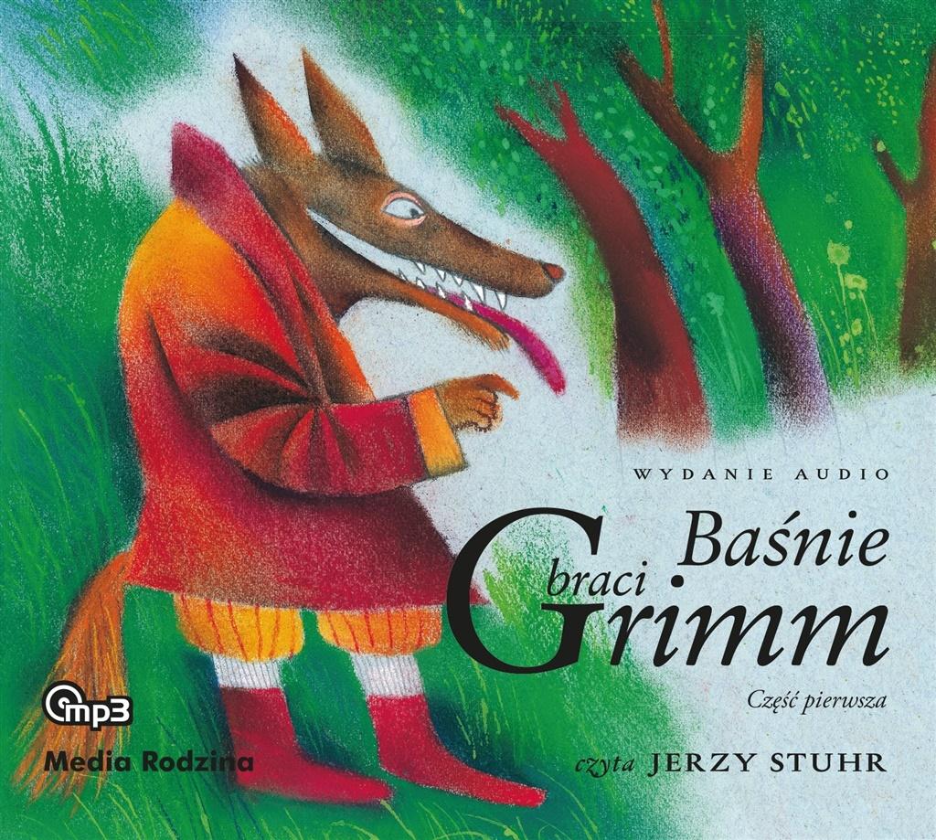 Contes de fées des frères Grimm Partie 1 Livre audio