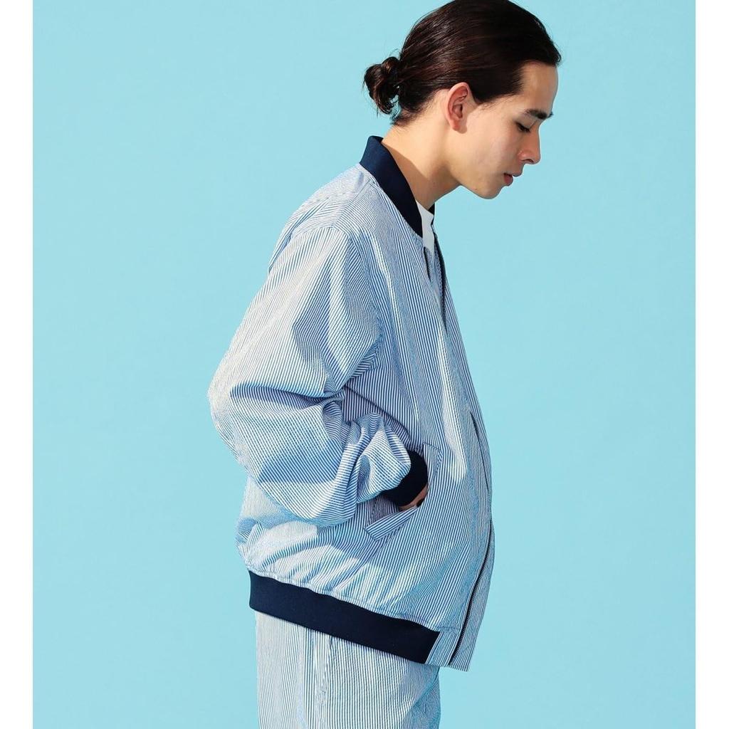 Outerwear Absorbent Quick Light COOL MAX TA1668 White [Alpha Industries] Drying/Breathable/Cool L-2B [Cool] Men's