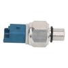 Generic Power Steering Pressure Switch, Reliable Power Steering Pump Pressure Switch High Strength 9677809680