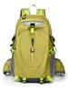 Large Capacity Mountaineering Backpack for Men Women Lightweight Outdoor Hiking Bag Simple Travel Backpack