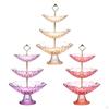 Fruit Basket Bowl for Desserts Holder Party office and home Vegetable Snacks