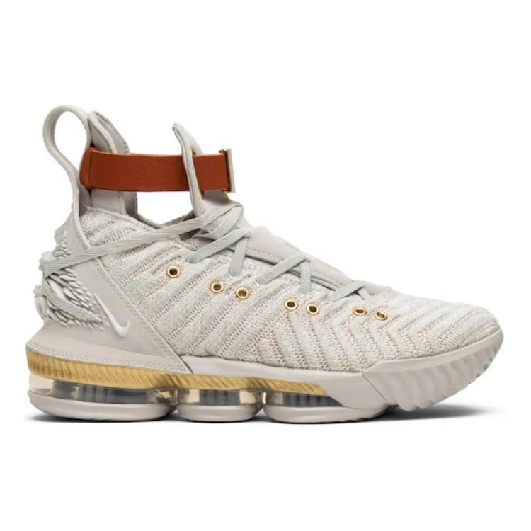 Nike Hfr X LeBron 16 Sail Womens BQ6583-100