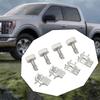 Automotive Hood Fastener Bolt With Reinforced Locking Design BB5Z-00817-A Retainer for F150 2011-2014