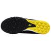 New Balance Tekela V5 TF Turf Soccer Shoes Men's Black Yellow UT3TL512