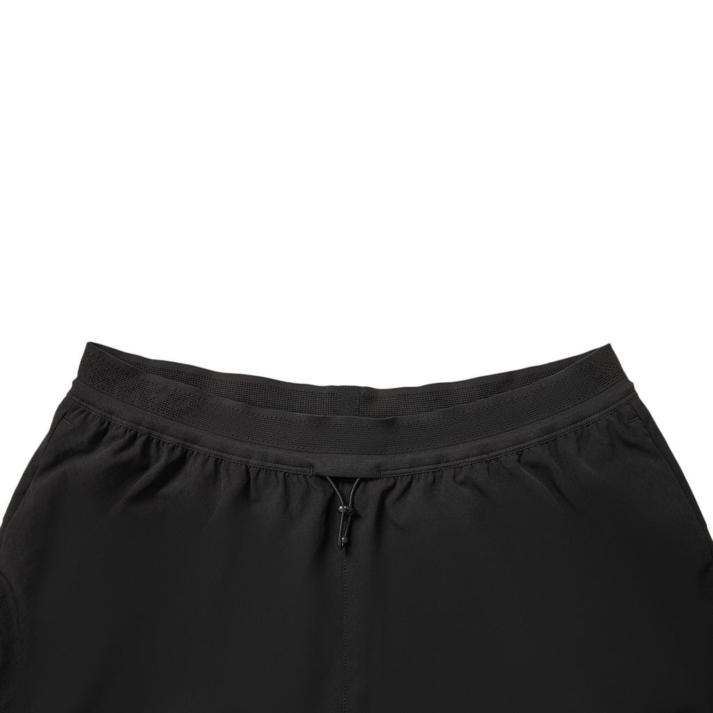 Li-Ning Quick-Dry Cool Sun Protection UV Resistant Sports Shorts Men shorts AKSW135-1