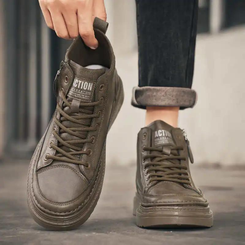 Designer Luxury Sneakers Casual Men's Shoes 40 Magenta Sports Real Sporty Pie Shooes Welcome Deal Sapato Top Luxury Cheap