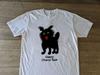 Clairo Charm Dog Tour Presente Para Fãs S a 5XL Camiseta S349 Camiseta Unissex