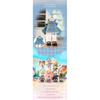 Null Teennar High School Club Series Trading Doll  1box  6pcs 